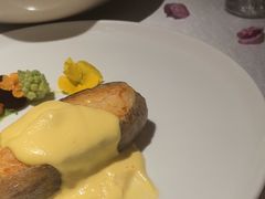 -PARFUM FLORAL花境法餐(南京首店)