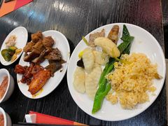 -聚春园自助餐厅(东街口店)