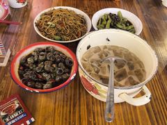 -冶建镜子·老南昌大排档·江西虾王(总店)