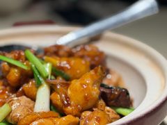 -侨美食家·粤菜(体育西路店)