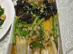-巴特餐饮6加1音乐餐吧·新疆菜