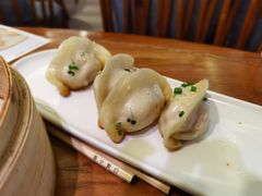 -苏小柳手工点心(人民广场分院)
