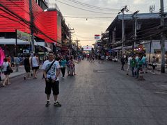 -班赞海鲜市场