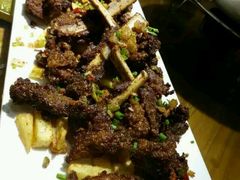 -苹果树下艺术餐厅(宋庄店)
