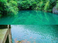-太姥山风景名胜区