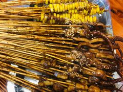 -十里铺铁板鱿鱼