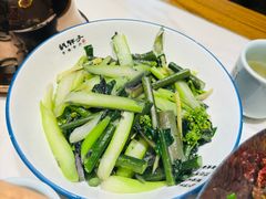 -胡胖子有鱼有肉(麓谷店)