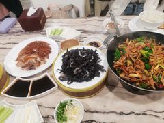 -金百万烤鸭店(马甸店)