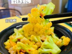 -菜鸟餐厅(珠江医院店)