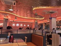 -淼福猪肚鸡·椰子鸡火锅(大沙地店)