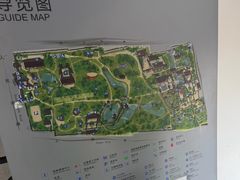 -上海醉白池公园