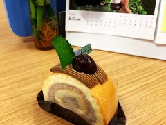 -卷心卷意·轻甜蛋糕(新光天地店)