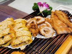 -砂锅居(西四店)