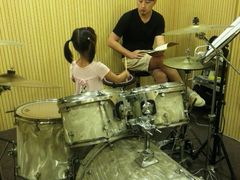 -乐童乐人现代音乐艺术学校(万柳校区)