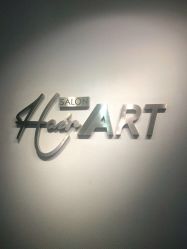 -Hair ART造型沙龙