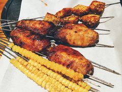 -沿海405烤场(沿海赛洛城店)