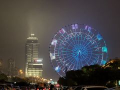 -南昌之星摩天轮