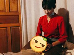 -腾冲洞山温泉村