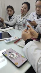 -痘庄科学祛痘皮肤管理国际连锁