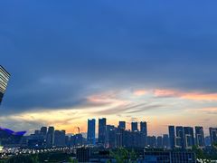 -火舞泰·泰式海鲜火锅餐厅(世纪城店)