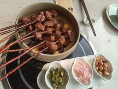 -拈菜(观音桥阳光世纪店)