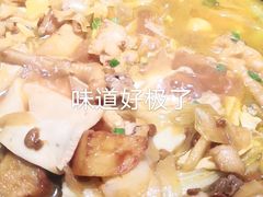 -蛙舍·炭烧牛蛙(东百中心店)