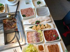 -海底捞火锅(长沙华创国际广场店)