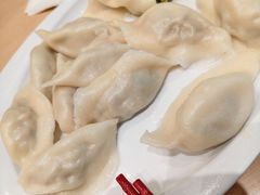 -喜家德虾仁水饺(乐都汇店)