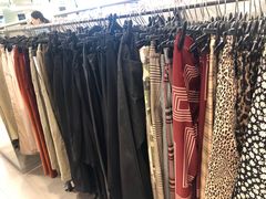 -H&M(天一广场店)
