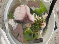 -新辉港式茶餐厅(北栅店)