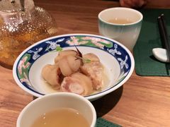 -木棉·醉心粤味(COCO Park店)