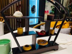 -Lotus 莲花空间(国贸商城店)