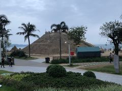 -大梅沙海滨公园