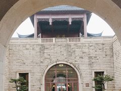-苏州吴宫泛太平洋酒店