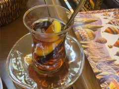 -沙漠玫瑰土耳其餐厅(神路街店)