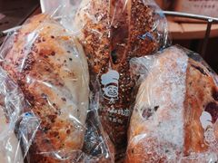 -西村叔叔的店·面包·甜品·蛋糕(清河万象汇店)
