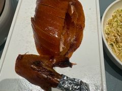 -小大董·烤鸭(观景餐厅·南京西路店)