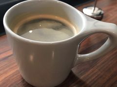 -野鸽子咖啡(航空路店)