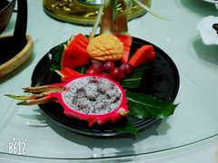 -梧桐餐厅(泉城路店)