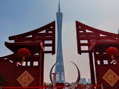 -海心沙亚运公园