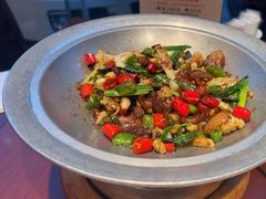 -京味张·北京烤鸭(南山店)