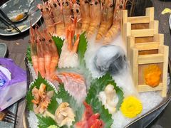 -大葉日本料理·龍蝦任食放題(廣州W酒店)