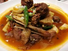-眉州东坡(北苑华贸店)