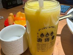 -渔语鱼新川菜Bistro(万象天地店)