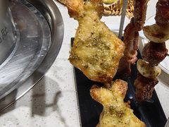 -和庆斋羊蝎子火锅·碳缸烧烤(顺义旗舰店)