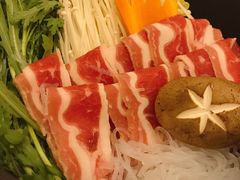 -小句号·精致料理(江南环球港店)