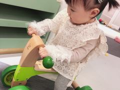 -艾米茉亲子餐厅(万象城店)