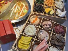 -芈重山老火锅(广州首店)