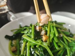 -良师门滨海人家·海鲜·家常菜(滨海城店)