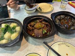 -阿龙酒煲(海宁新苑路店)